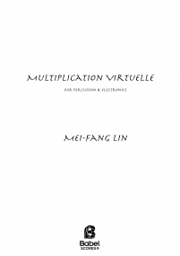 Multiplication Virtuelle image